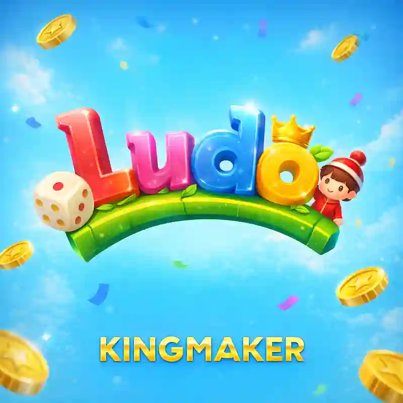 Ludo Classic Table Game