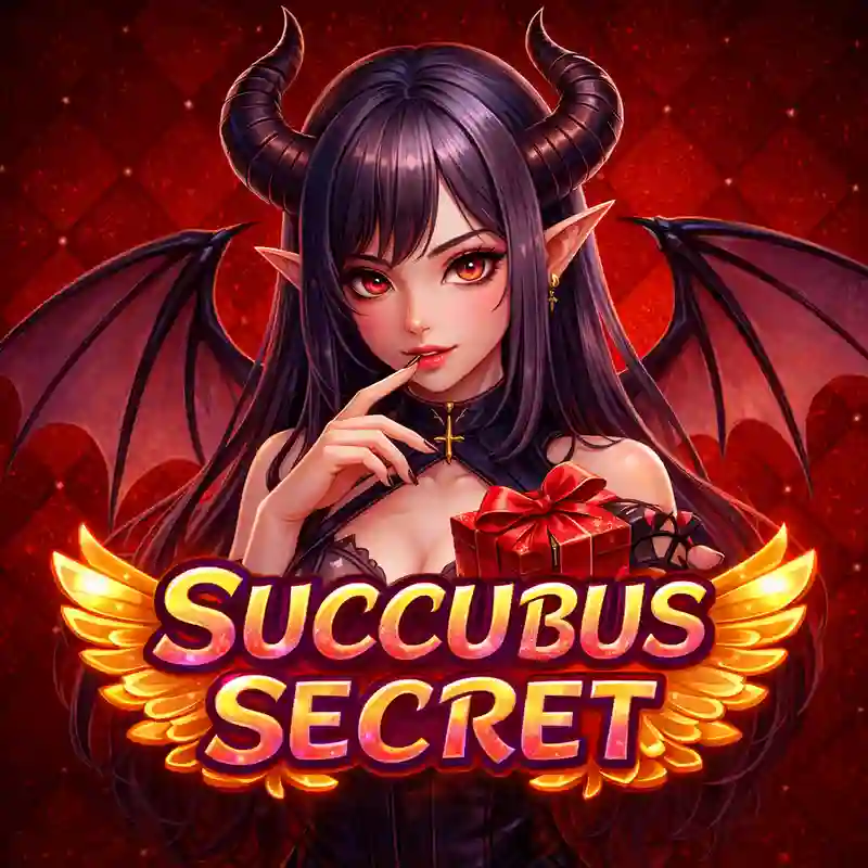 Succubus Secret Slot Online