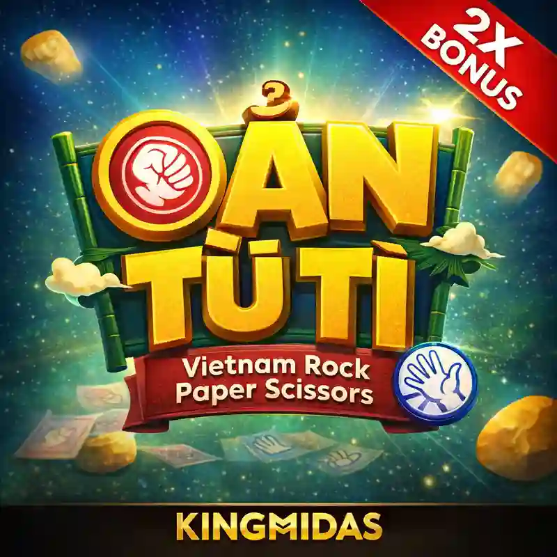 Vietnam Rock Paper Scissors Live Casino