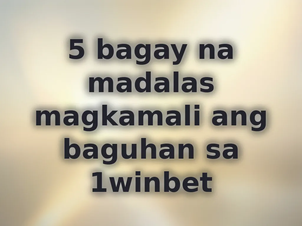 Common mistakes in 1winbet
